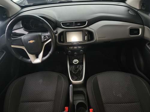 Chevrolet Onix 1.4 Lt 5p