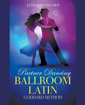 Libro Partner Dancing : Ballroom And Latin - James Goddard