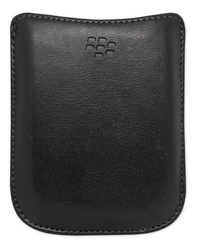Funda Celular Compatible Con Blackberry Pocket Curve 8900
