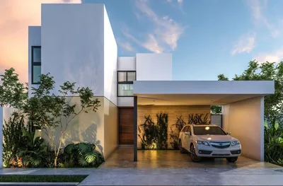 Casa en venta