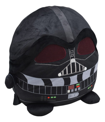 Star Wars Cuutopia Pack 4 Peluches 26cm Mattel