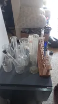 Comprar Tubos De Ensayo Pipetas Vasos Pizas Tapones Ganaga Por Todo