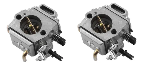 comprar 2 Carburadores Para Motosierra Stihl 044 046 Ms440 Ms460 11