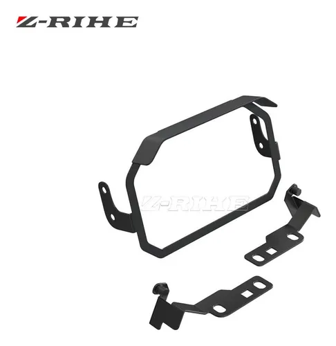 Antirrobo Tft Con Parasol For Bmw F750gs 850gs 2018-2023