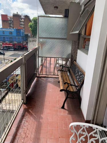 Imagen 5 de 21 de Depto 3 Ambientes 2 Balcones Guardacoche