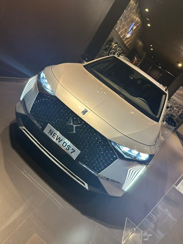 Ds Ds7 Bastille 0km - Darc Autos