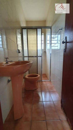 Imagem 29 de 30 de Casa À Venda, 410 M² Por R$ 650.000,00 - Tronqueiras - Passa Quatro/mg - Ca4261