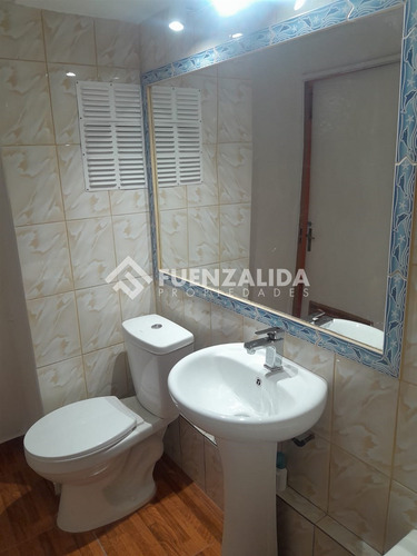3 Dorm., Más 1 Baño Más 1 Est., Sector Alcalde J. Monckeberg