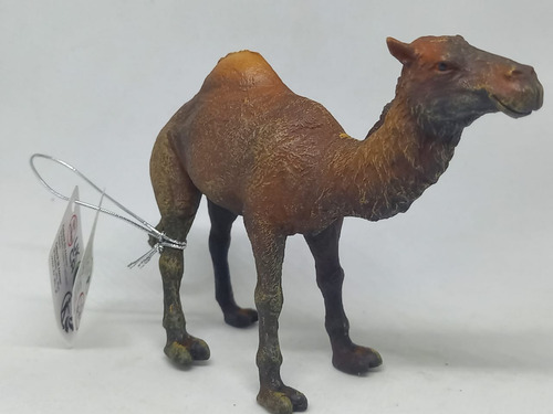 Figura De Camello Dromedario De La Marca Collecta (Usado)