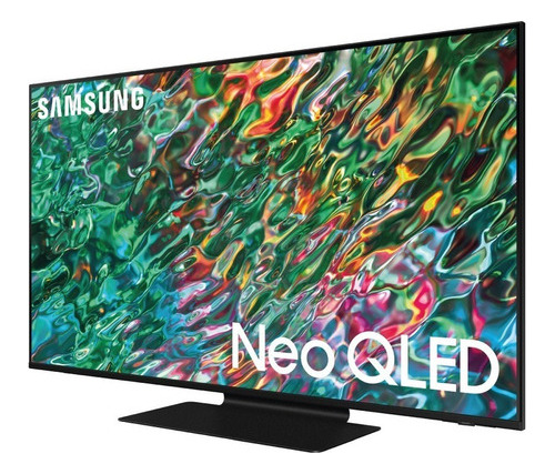 Imagen 4 de 4 de Televisión Samsung Neo Qled 43 - Neo Quantum Processor 4k