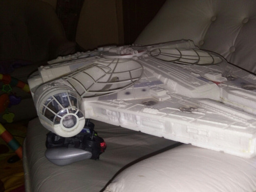 Super Oferta. Drone Falcon Millennium. Star Wars