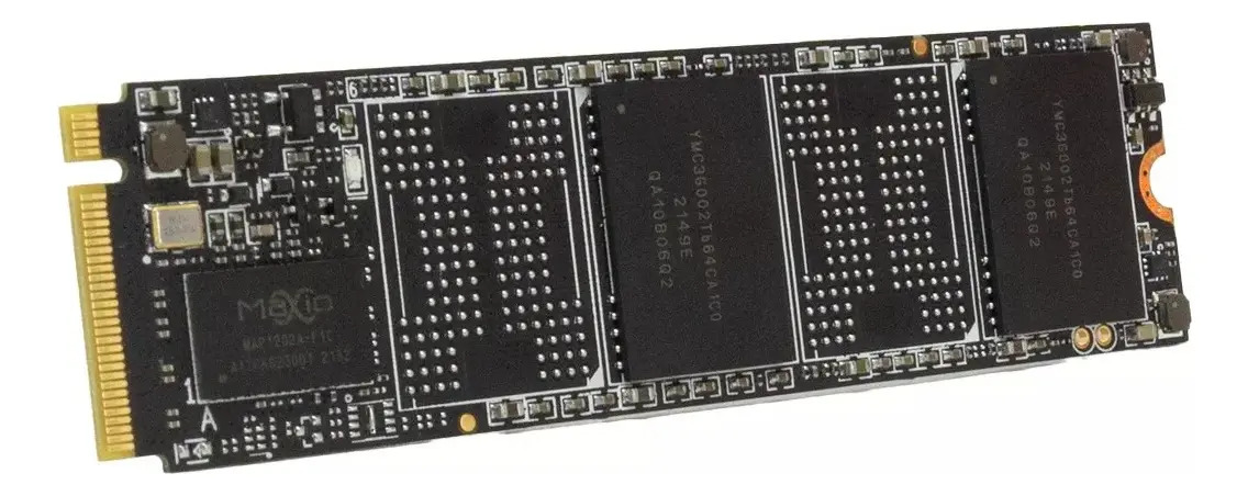 Ssd Micron 1tb | Mercado Livre