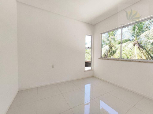 Imagem 17 de 30 de Casa Com 4 Dormitórios À Venda, 168 M² Por R$ 625.000,00 - Tamatanduba - Eusébio/ce - Ca0527