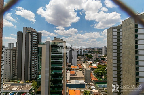 Imagem 10 de 15 de Apartamento - Jardim - Ref: 2933 - V-2933
