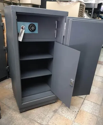 Precio de caja fuerte grande new arrivals