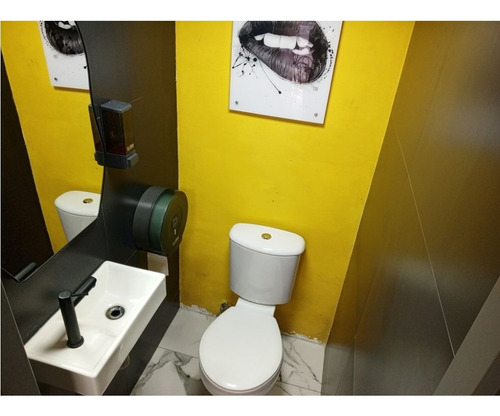 Local Comercial | Fondo De Comercio En Venta | Remodelado | El Paraíso | Caracas | Jb
