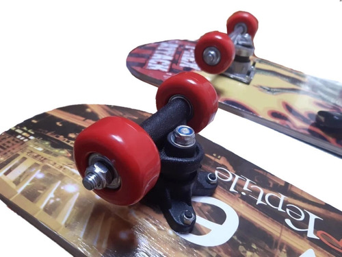  Skate Patineta Skateboard