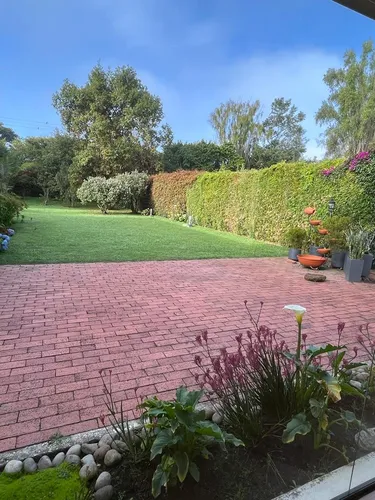 Arriendo Casa En San Simon