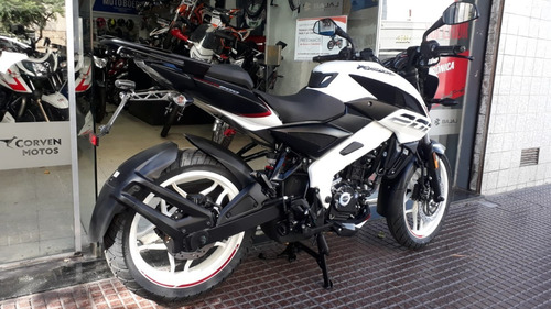 Imagen 10 de 15 de Bajaj Rouser 200 Ns
