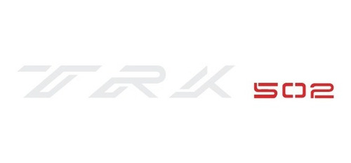 Imagen 12 de 14 de Benelli Trk 502 Año 2021