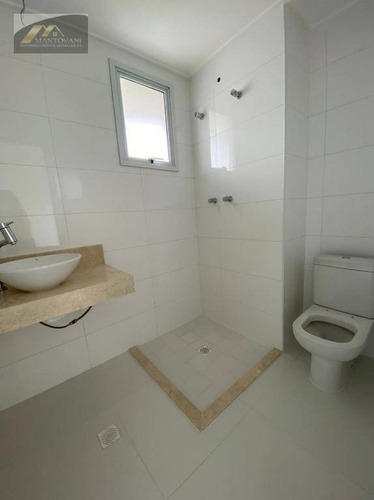 Imagem 25 de 30 de Apartamento Com 4 Dormitórios À Venda, 162 M² Por R$ 1.308.000,00 - Canto Do Forte - Praia Grande/sp - Ap2531