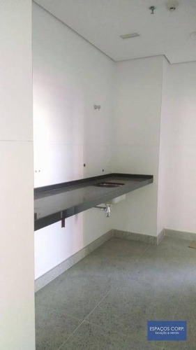 Imagem 4 de 11 de Laje Corporativa Para Alugar, 3796m² - Itaim Bibi - São Paulo/sp - Lj0602