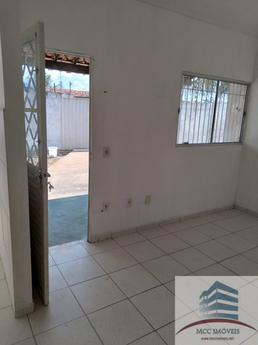 Imagem 10 de 12 de Casa A Venda Nova Esperança, Parnamirim