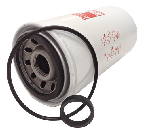 Filtro Combustível Fleetguard Fs1015 Conversão Psd960/1