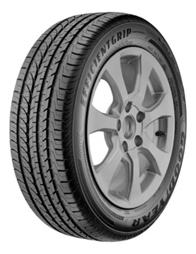 Pneu 225/45r18 95w Efficientgrip Performance Goodyear *