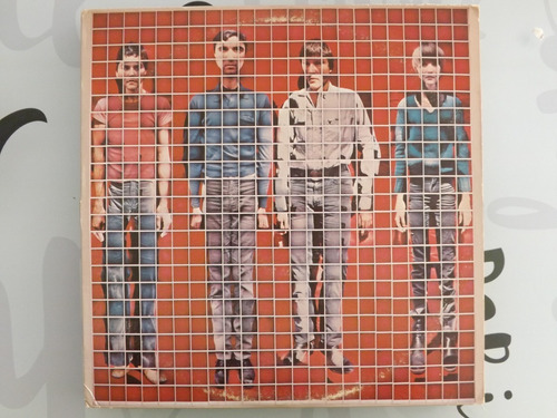 Talking Heads - More Songs About Buildings And Food (**) Son