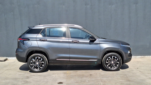 Chevrolet Groove 1.5 PREMIER S