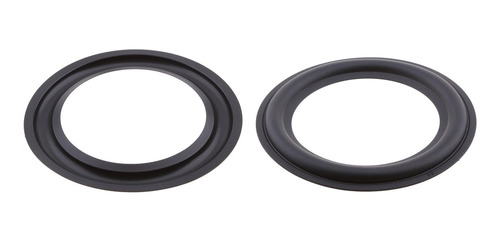 Imagen 1 de 5 de Reemplazo De Audio De 2x 5 Pulgadas 125mm Sonido Envolvente