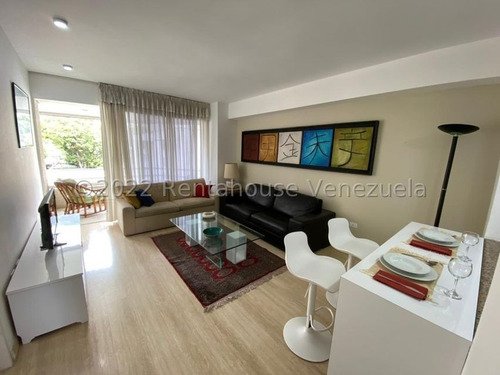Imagen 4 de 25 de Apto En Alquiler. Altamira. Mls #22-16939 Vanessa Sayago. 04125866548