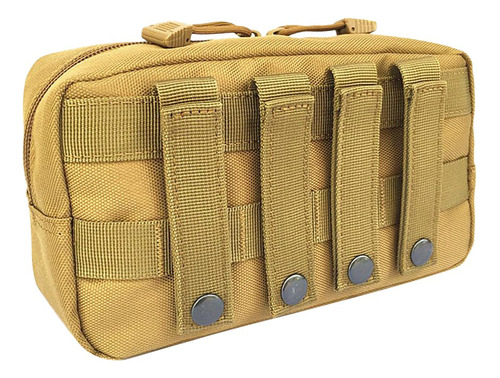 Tactical Molle Utilidad Bolsa Gadget Herramienta De Primeros