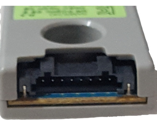 Modulo Bluetooh Tv Samsung Un40es6800 Bn96-21431c Wibt30a