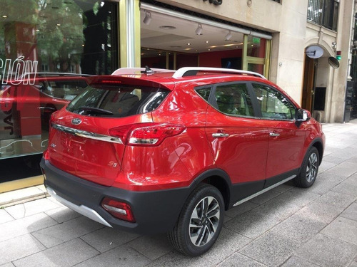 Imagen 14 de 15 de Jac S3 Intelligent 1.6 Cvt 2022