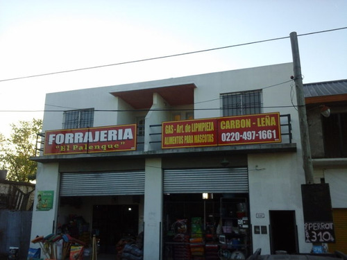 Local En Venta En Libertad