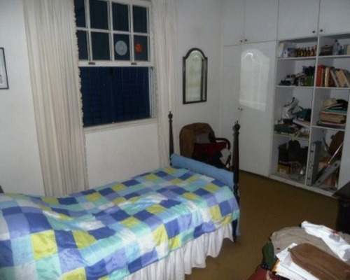 Imagem 17 de 26 de Casa Triplex No Cosme Velho - 204100164 - 32008897