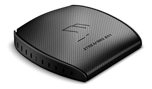 Streaming Box S Levante 2018 Carplay 4g Wi-fi 32gb 2gb