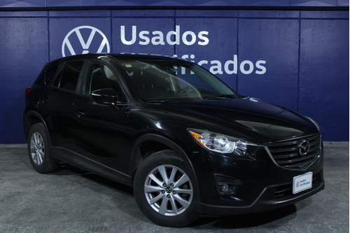 Mazda CX-5 2.0 L I Sport At
