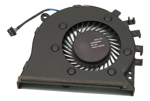 Gpu De Repuesto Para Ventilador De Refrigeración De Cpu Port