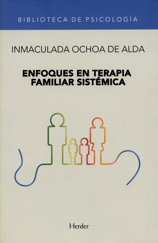 Libro Enfoques En Terapia Familiar Sistemica