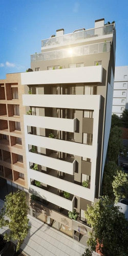 Imagen 6 de 7 de Departamento 1 Dormitorio Nueva Cordoba