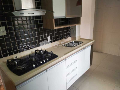 Apartamento-à Venda-vila Isabel-rio De Janeiro - Jcap30324