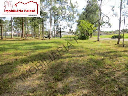 Imagem 4 de 5 de Terreno - 2268 - 69489473