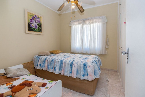Imagem 15 de 30 de Casa À Venda No Bairro Indianópolis - São Paulo/sp - O-20206-33619