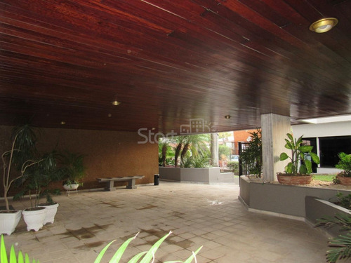 Imagem 26 de 29 de Apartamento À Venda Em Cambuí - Ap004100