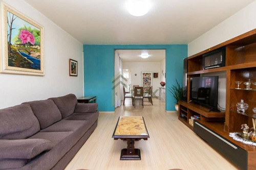Imagem 13 de 30 de Casa Com 4 Dormitórios À Venda, 213 M² Por R$ 649.900,00 - Cajuru - Curitiba/pr - Ca0179
