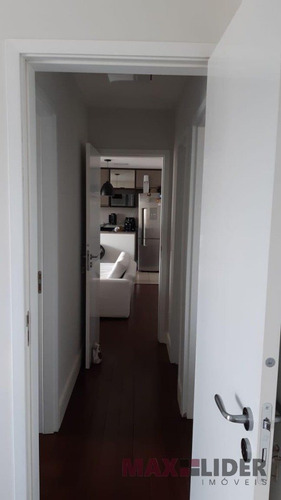 Imagem 2 de 15 de Apartamento - Bethaville I - Ref: 3151 - V-3151