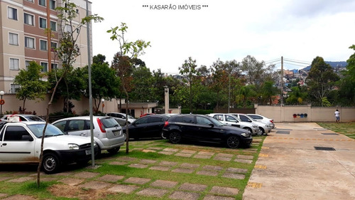 Imagem 21 de 23 de Oportunidade Única Para Sair Do Aluguel - Apartamento Semi Novo Com Excelente Localização - Agende Sua Visita. - Ap00440 - 34733650